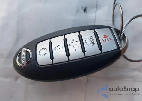 2015 Nissan Altima 2.5 S из США, поврежденный, VIN 1N4AL3AP9FN327605